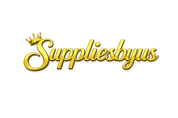 Suppliesbyus