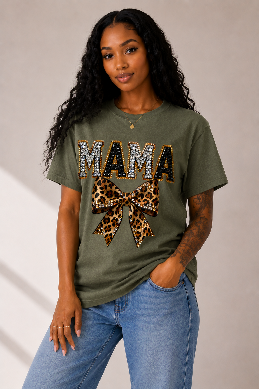 Mama T-Shirt