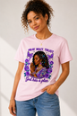 Pray Wait Trust T-Shirt