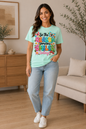 Be The Reason T-Shirt