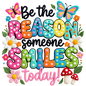 Be The Reason