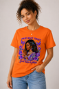 Pray Wait Trust T-Shirt
